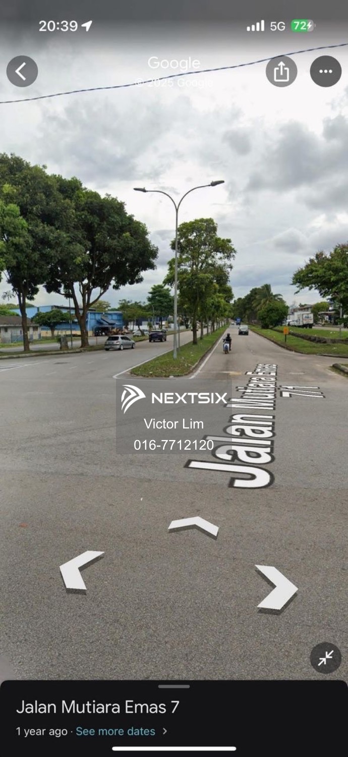 Factory For Rent in Johor Bahru Johor - Image 6