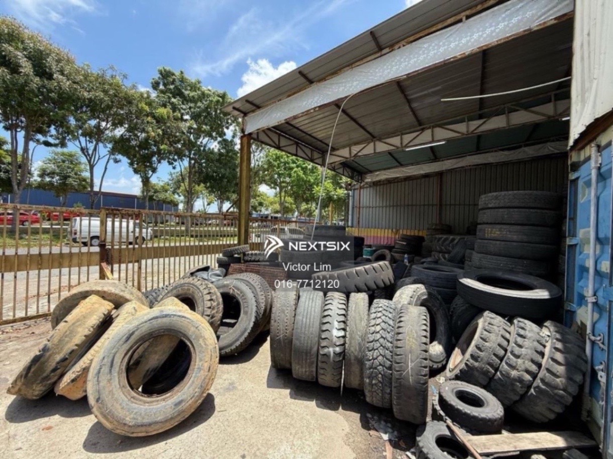 Factory For Rent in Johor Bahru Johor - Image 7