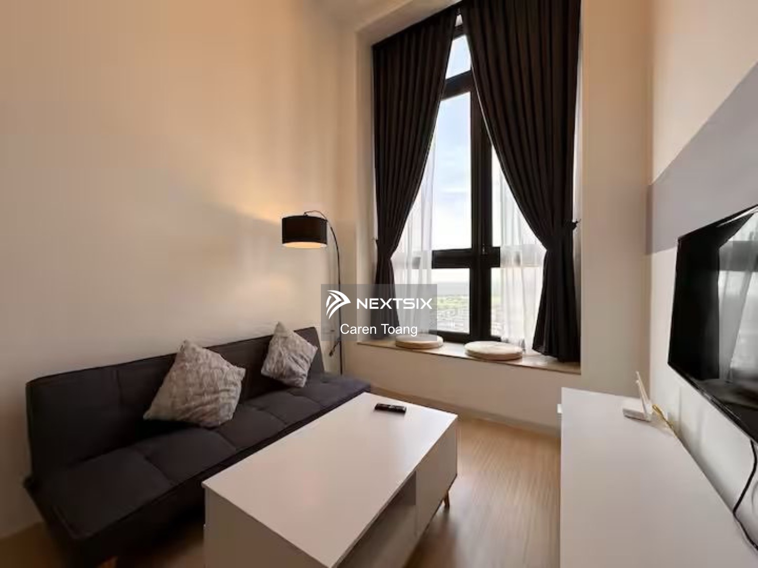 Serviced Residence For Sale in Iskandar Puteri (Nusajaya) Johor