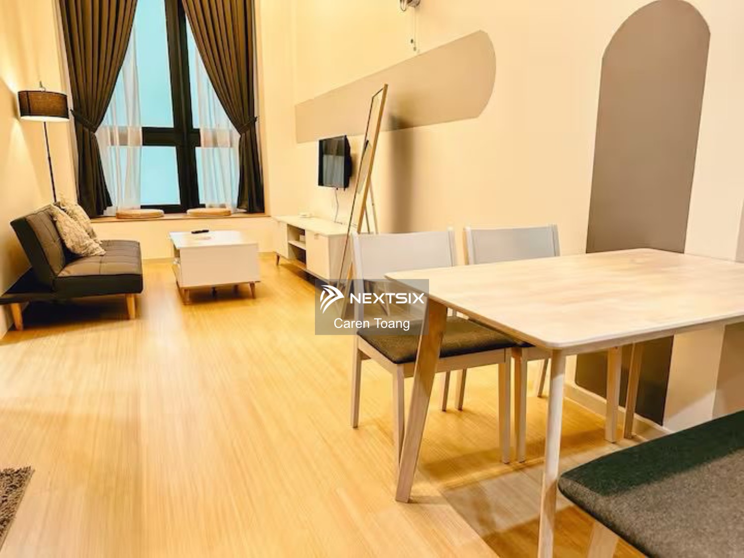 Serviced Residence For Sale in Iskandar Puteri (Nusajaya) Johor - Image 10