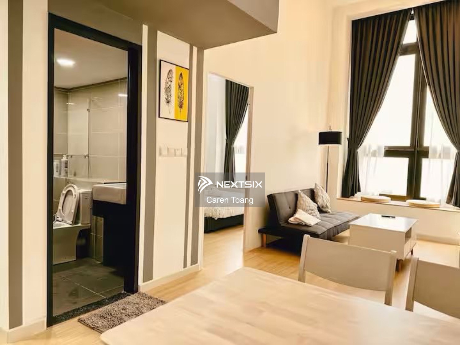 Serviced Residence For Sale in Iskandar Puteri (Nusajaya) Johor - Image 11