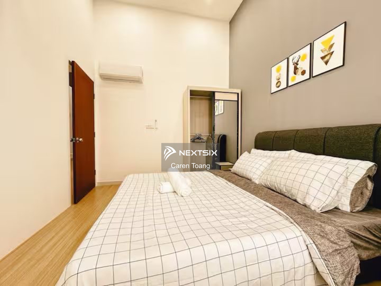 Serviced Residence For Sale in Iskandar Puteri (Nusajaya) Johor - Image 12