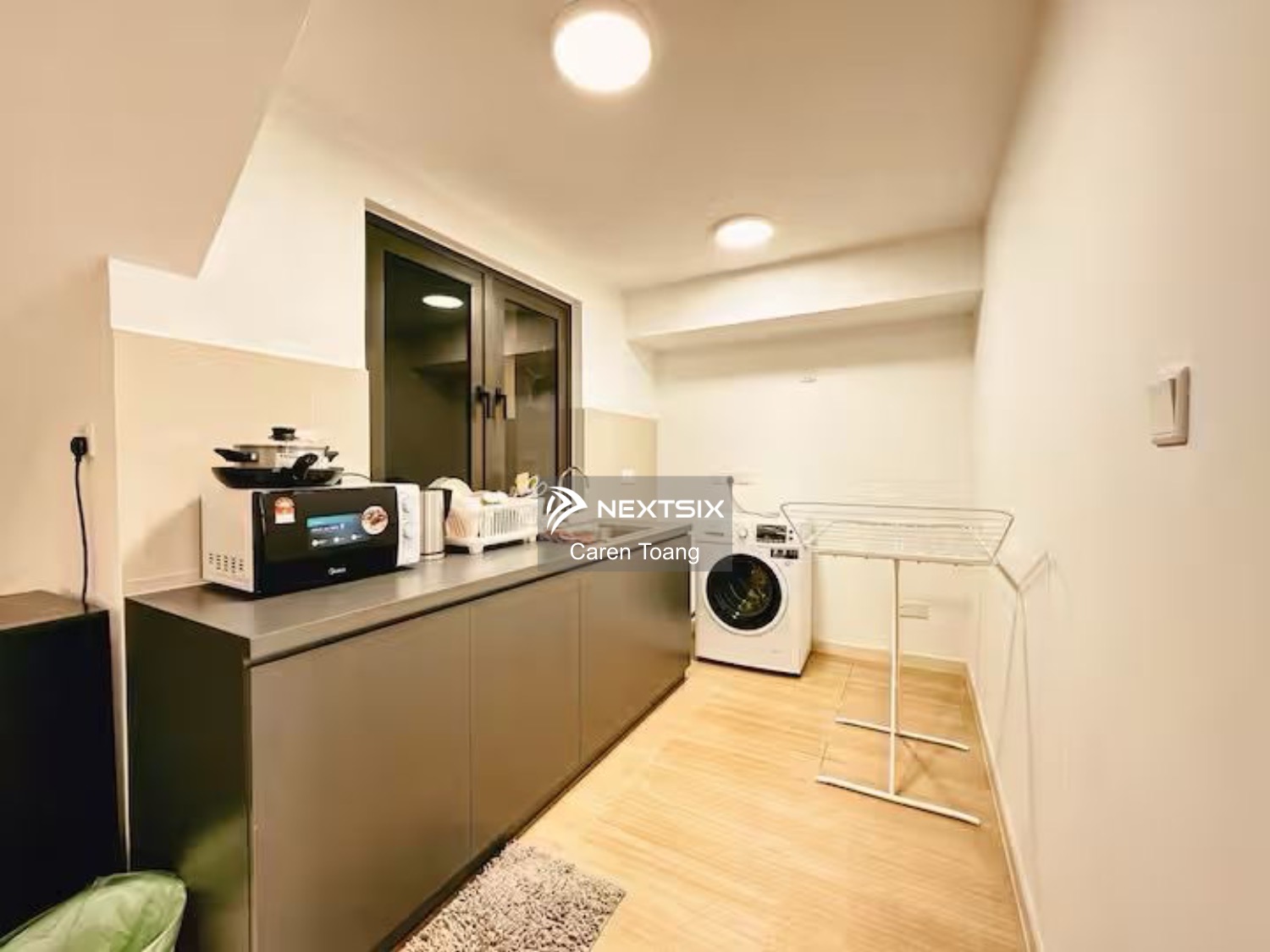 Serviced Residence For Sale in Iskandar Puteri (Nusajaya) Johor - Image 13