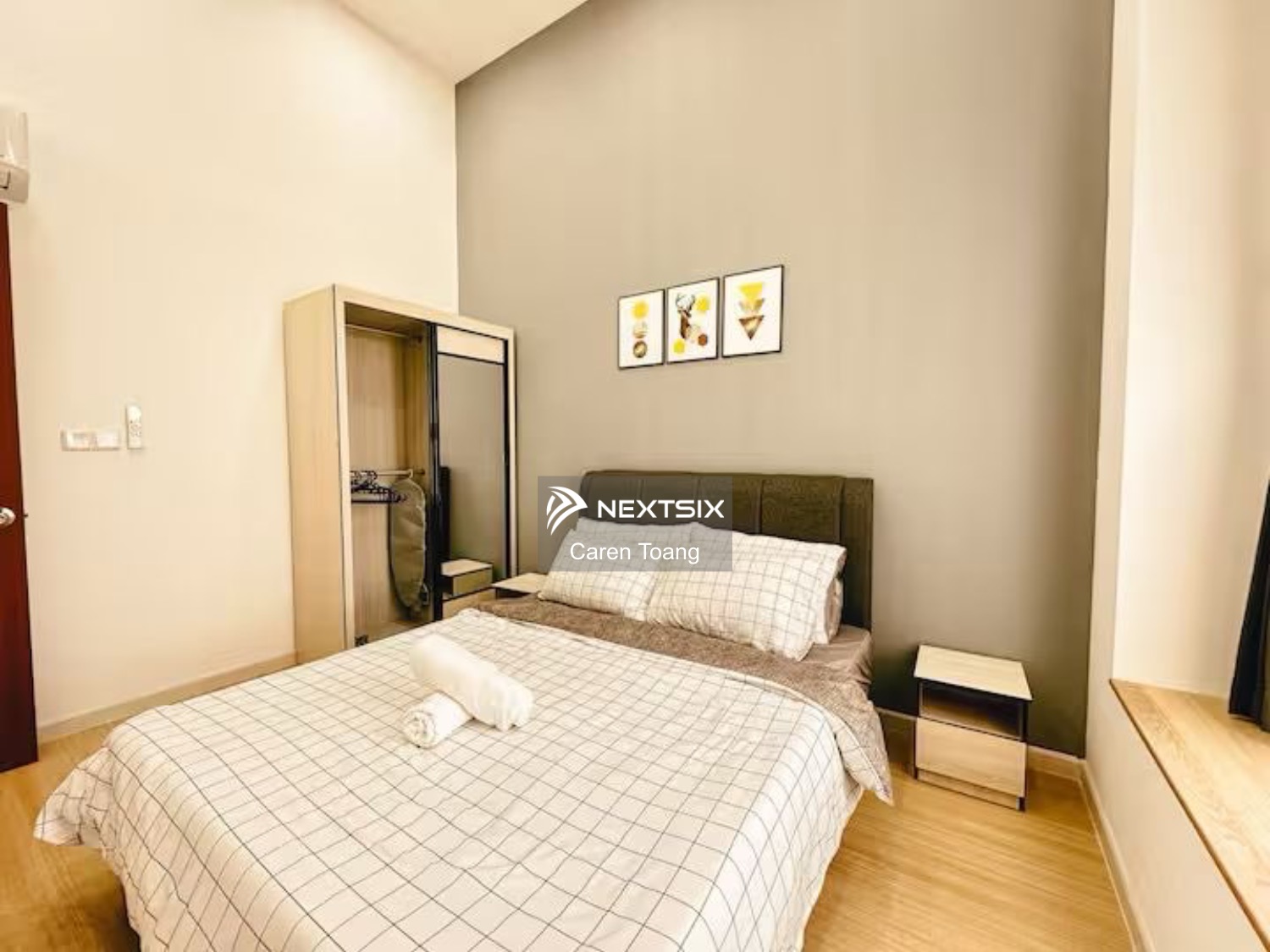 Serviced Residence For Sale in Iskandar Puteri (Nusajaya) Johor - Image 6