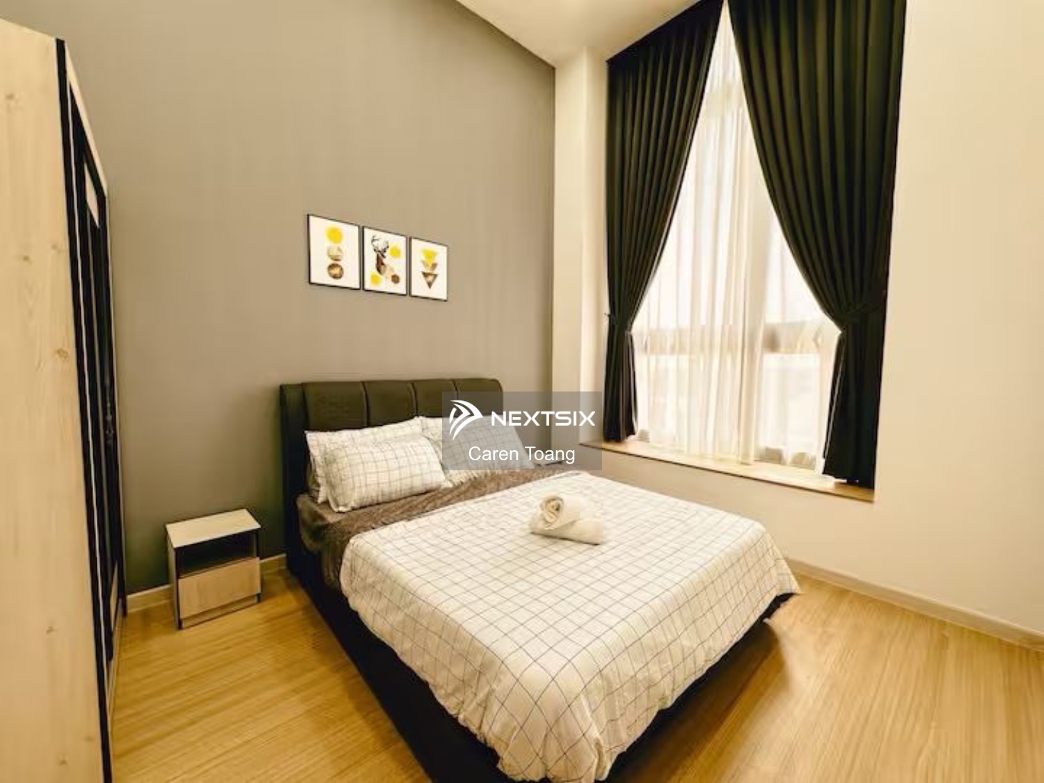 Serviced Residence For Sale in Iskandar Puteri (Nusajaya) Johor - Image 8