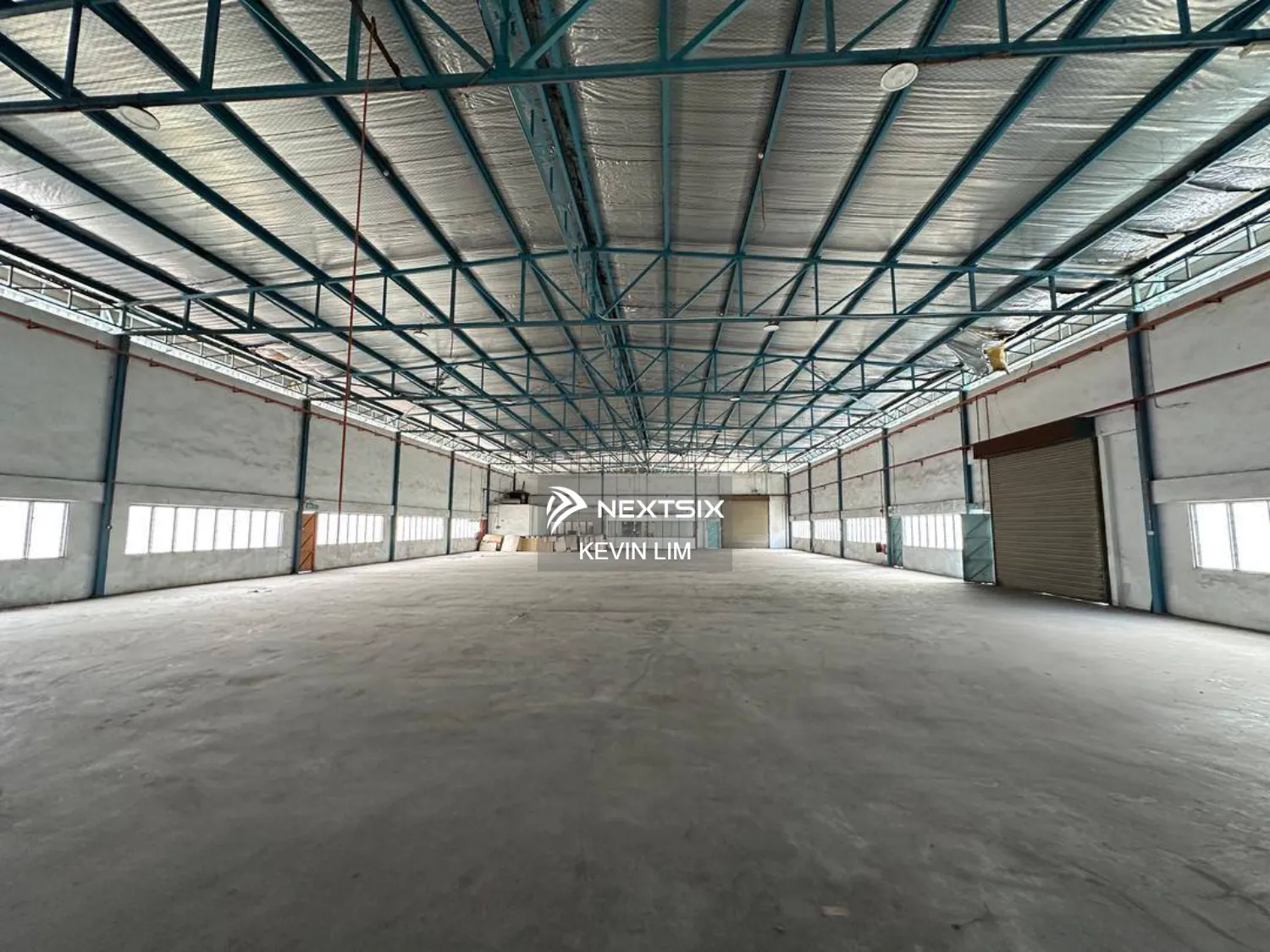 Warehouse For Rent in Perai Penang - Image 3