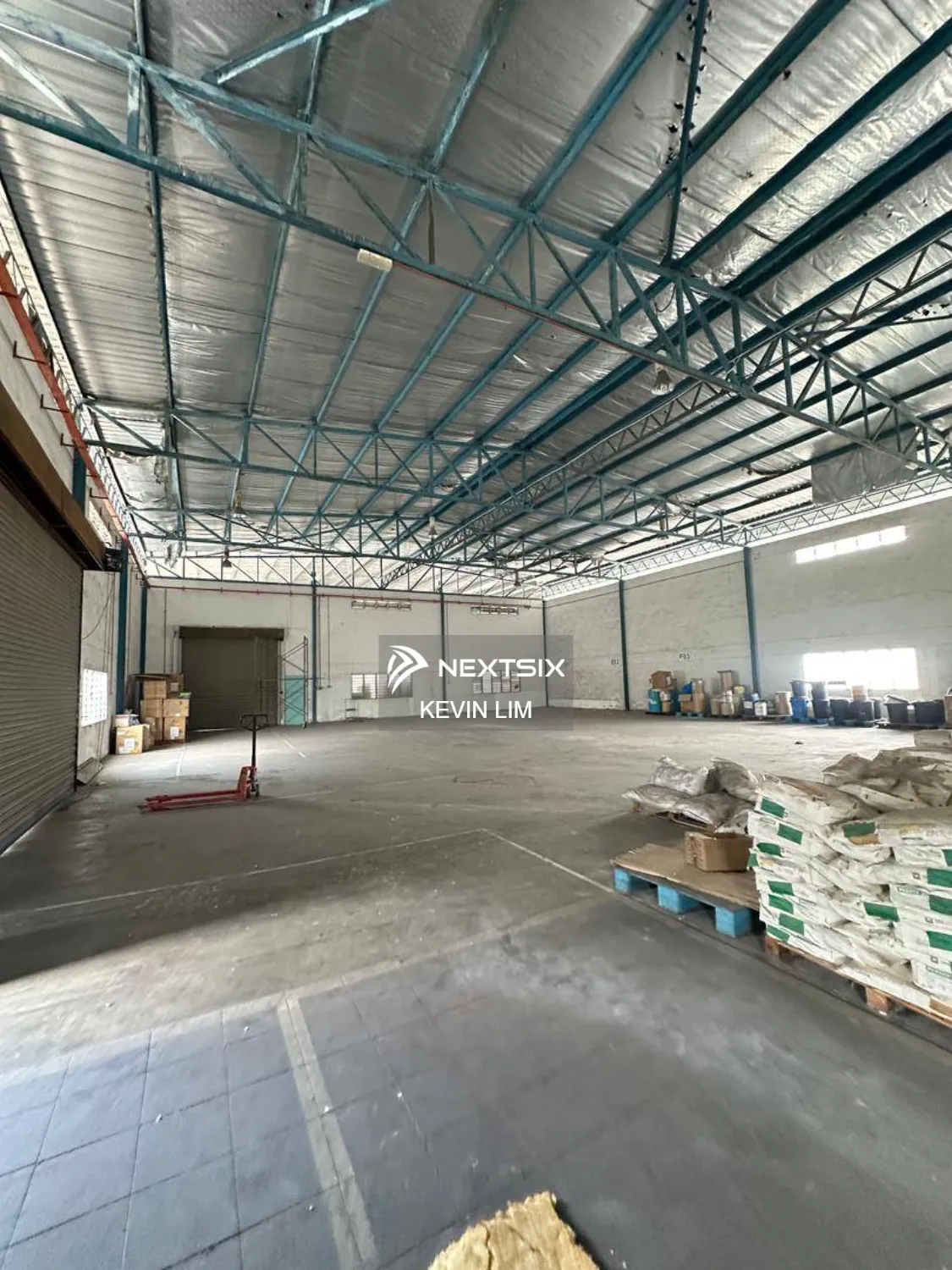 Warehouse For Rent in Perai Penang - Image 5