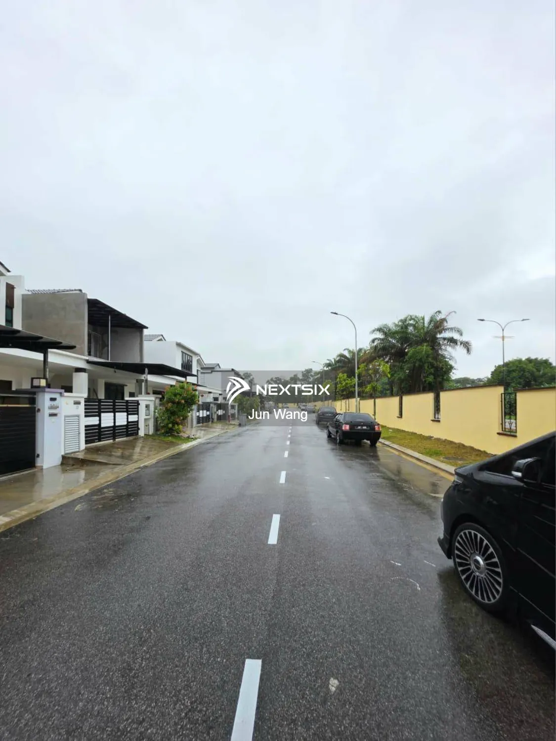 2-sty Terrace/Link House For Sale in Johor Bahru Johor