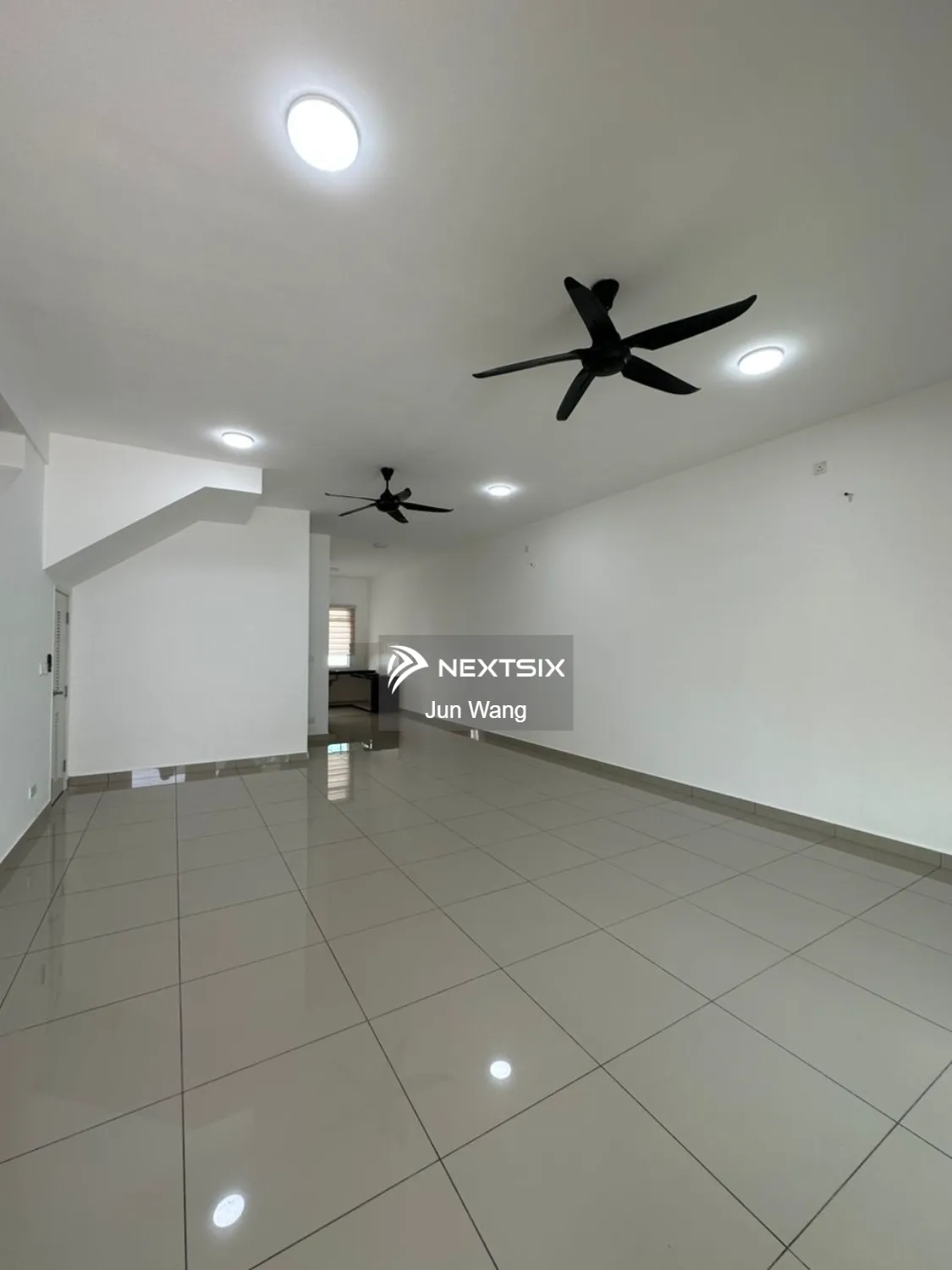 2-sty Terrace/Link House For Sale in Gelang Patah Johor