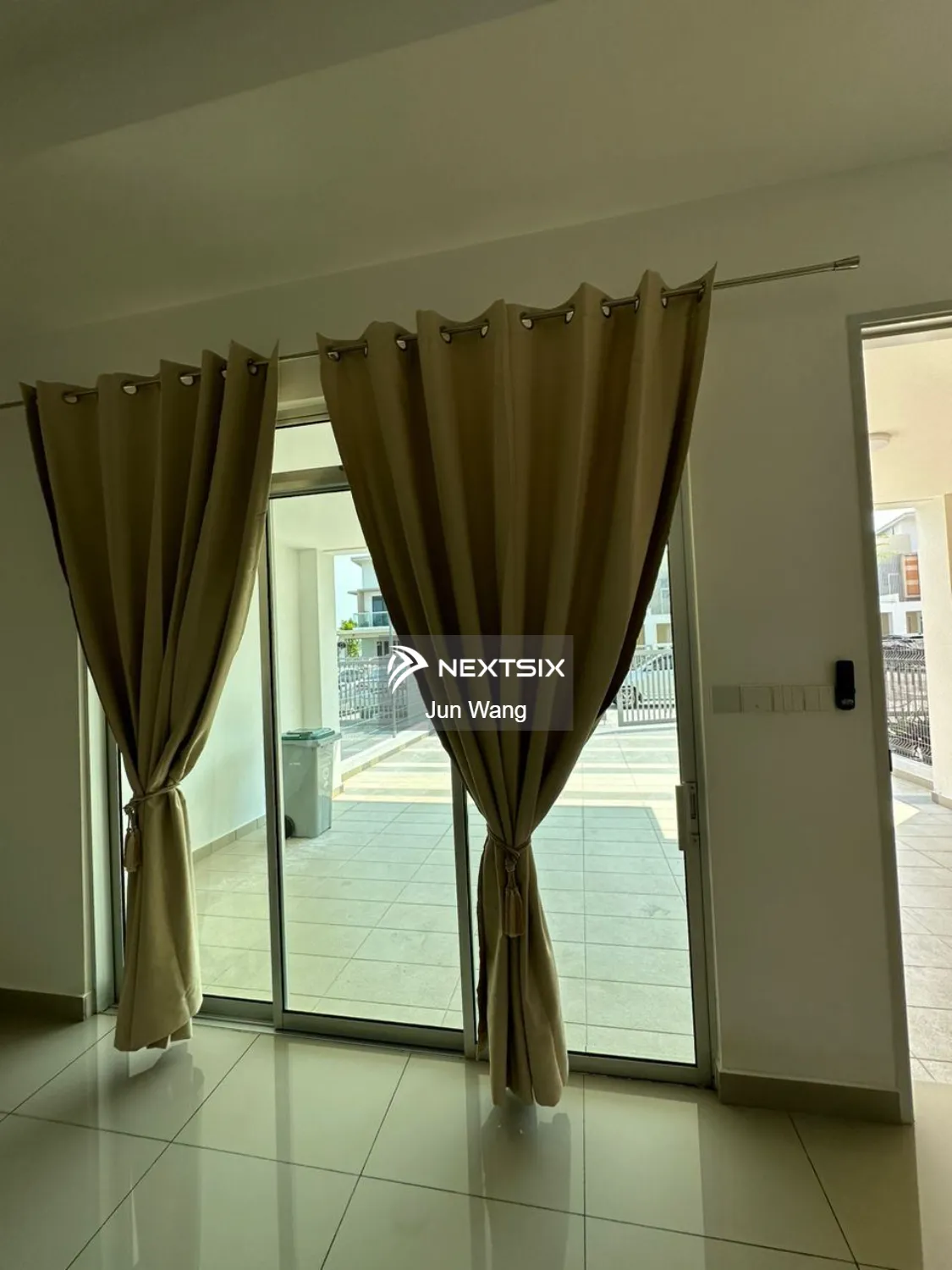 2-sty Terrace/Link House For Sale in Gelang Patah Johor - Image 7