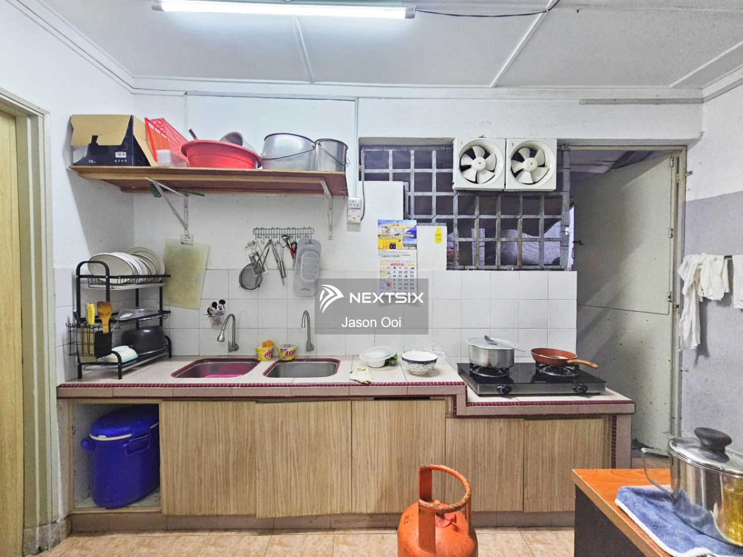 2-sty Terrace/Link House For Sale in USJ Selangor - Image 5