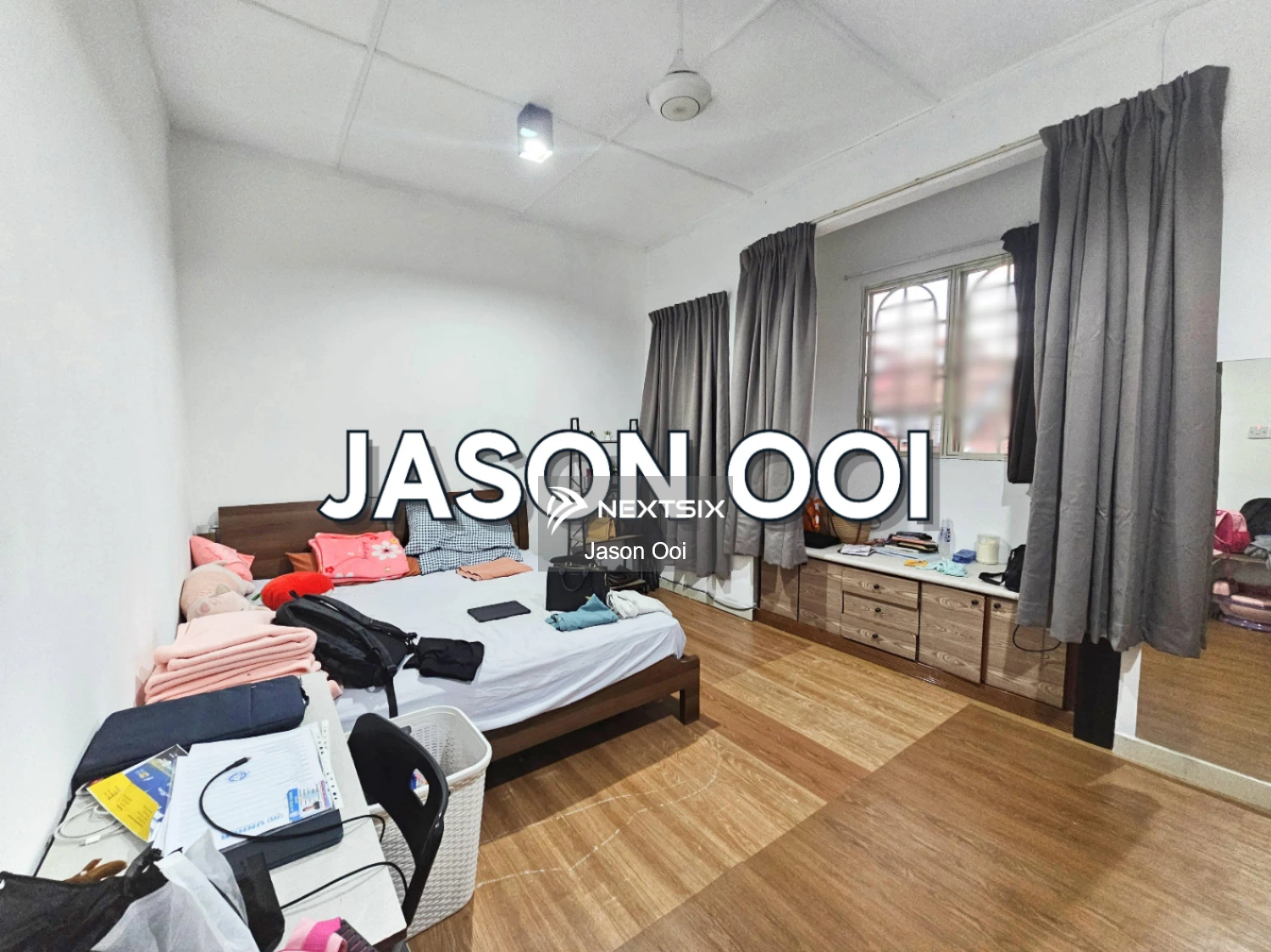 2-sty Terrace/Link House For Sale in USJ Selangor