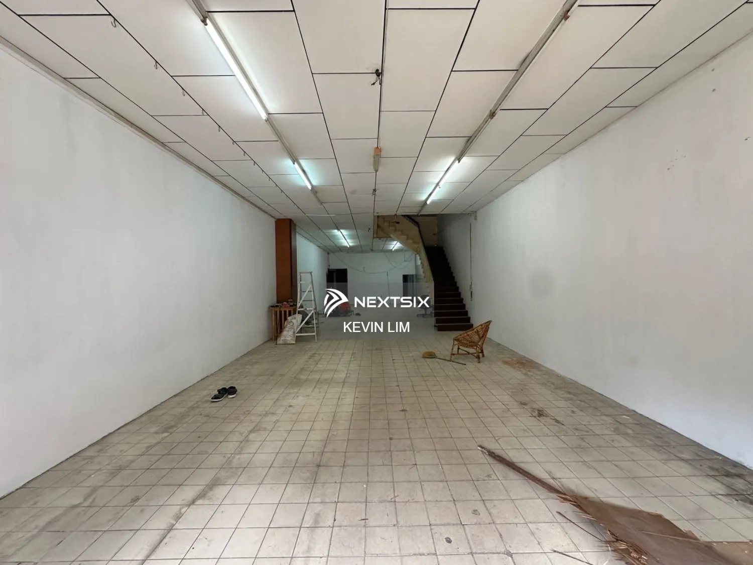Shop For Rent in Georgetown Penang