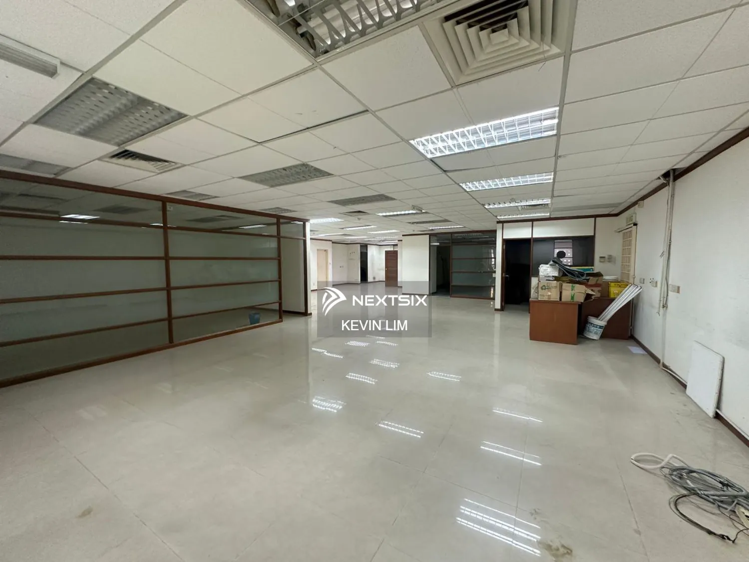Ground floor rent Rangoon 3000 sf Georgetown office Shop