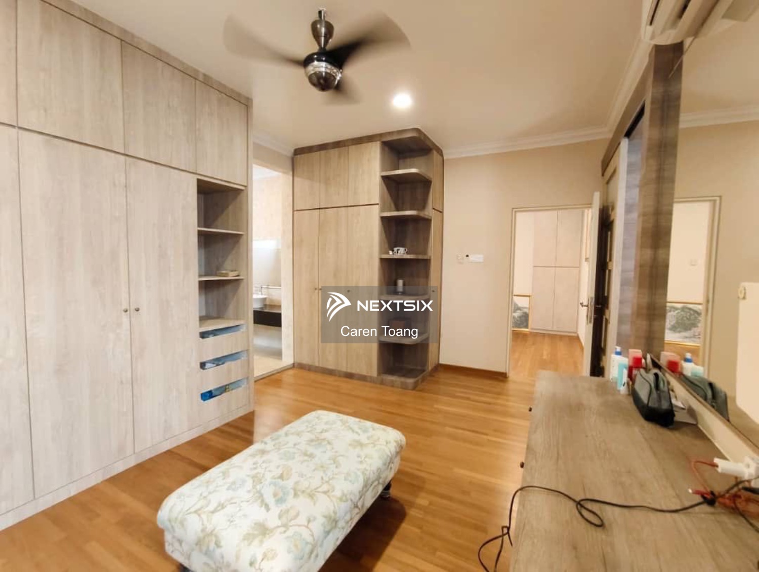 Semi-detached House For Sale in Johor Bahru Johor - Image 11