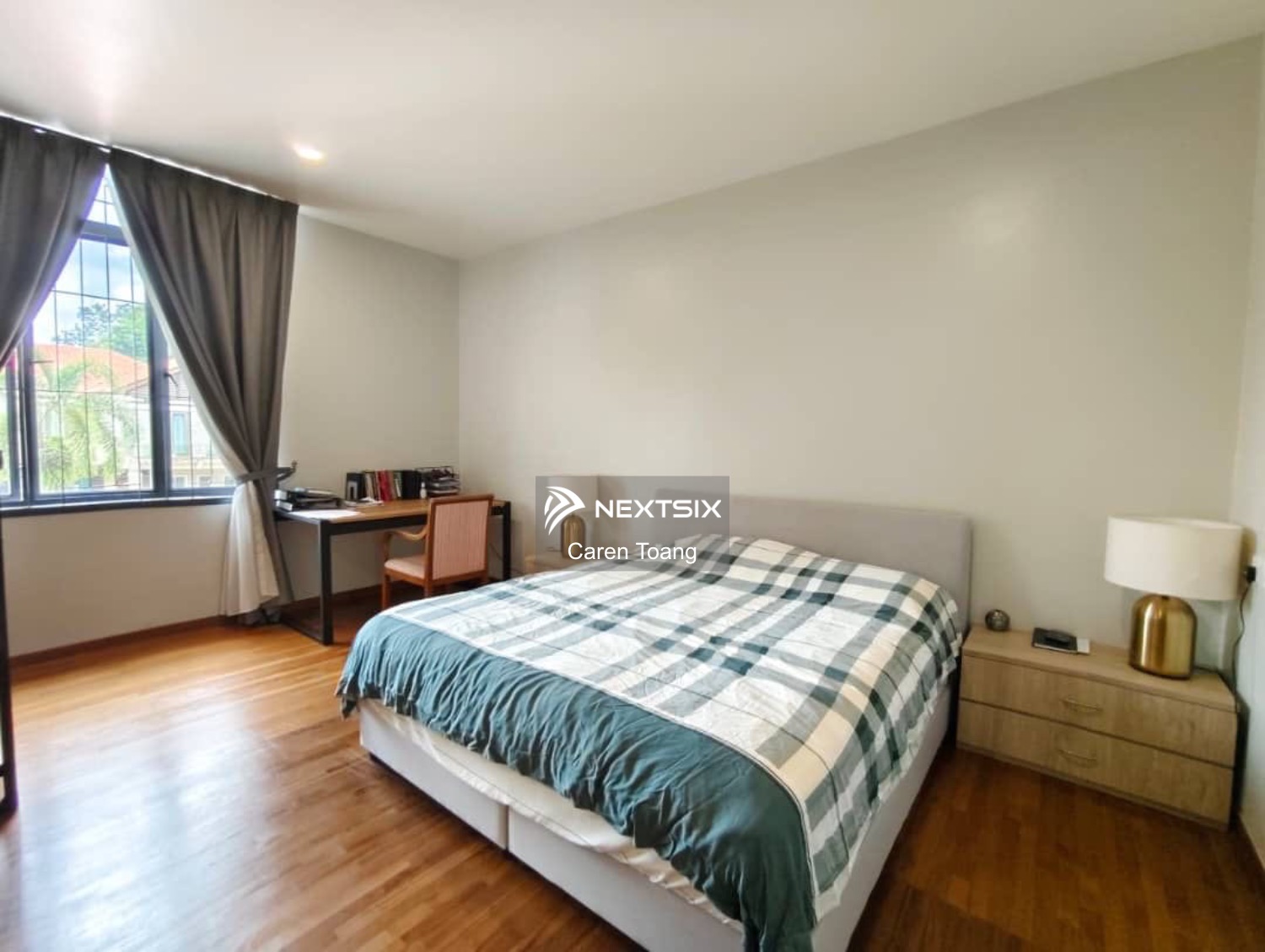 Semi-detached House For Sale in Johor Bahru Johor - Image 12