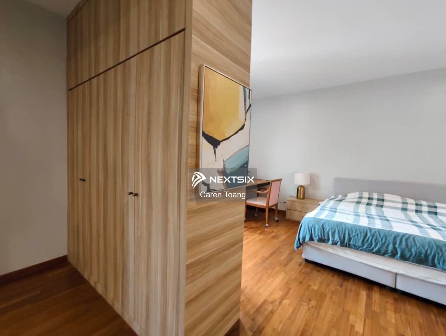 Semi-detached House For Sale in Johor Bahru Johor - Image 13