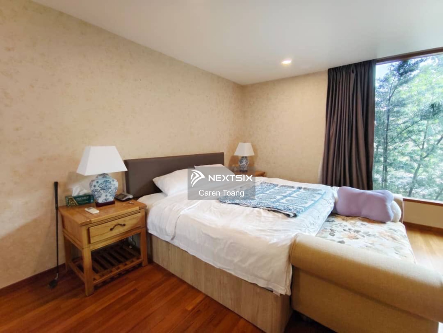 Semi-detached House For Sale in Johor Bahru Johor - Image 14