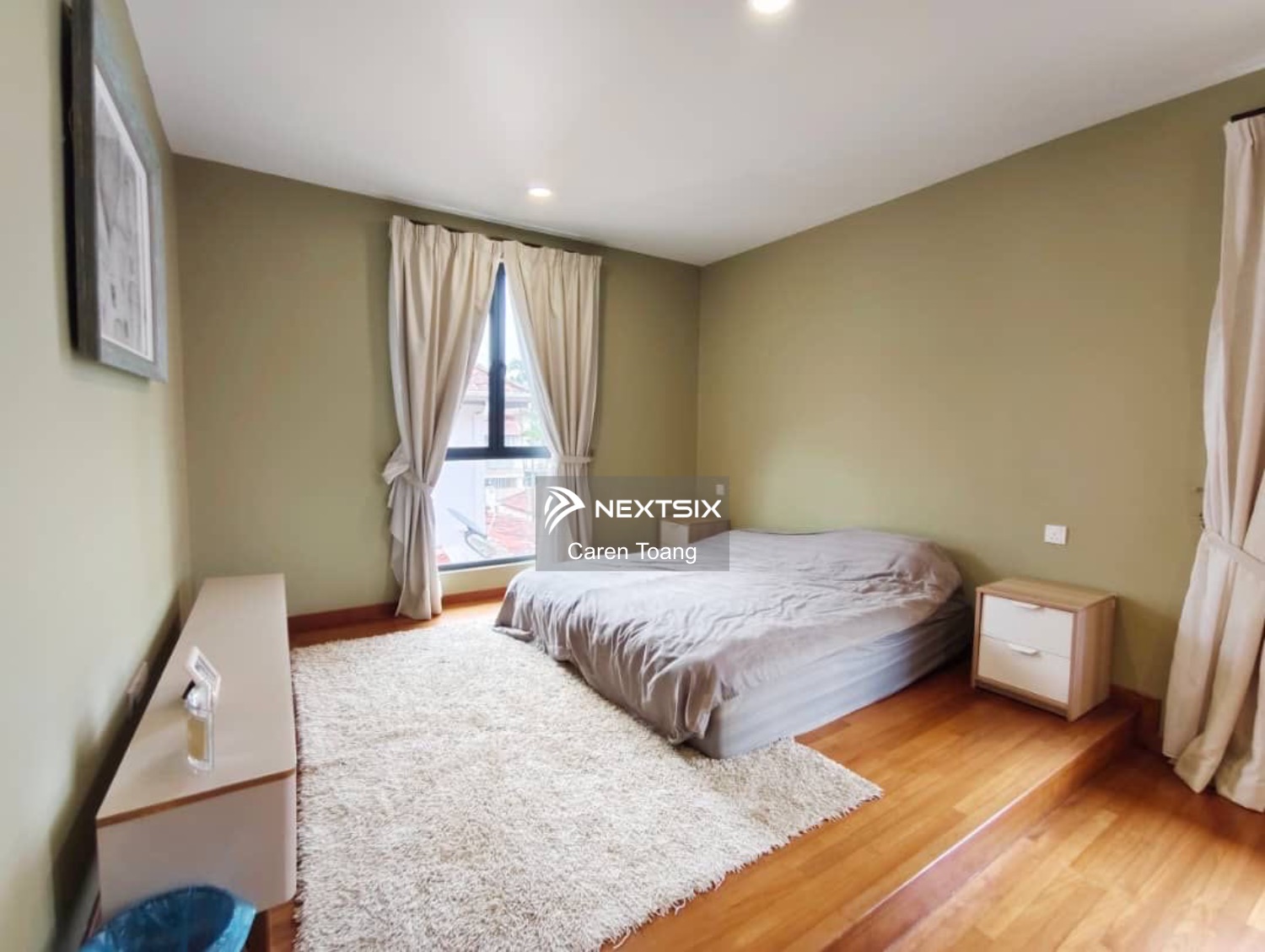 Semi-detached House For Sale in Johor Bahru Johor - Image 18