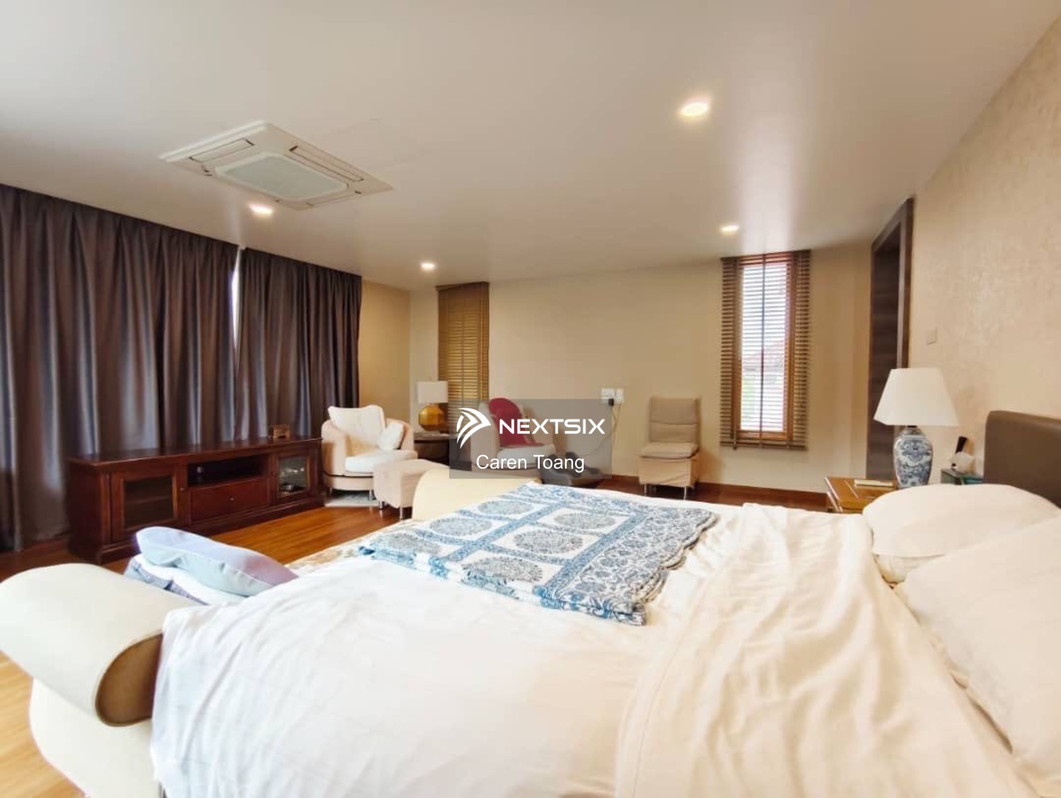 Semi-detached House For Sale in Johor Bahru Johor - Image 20