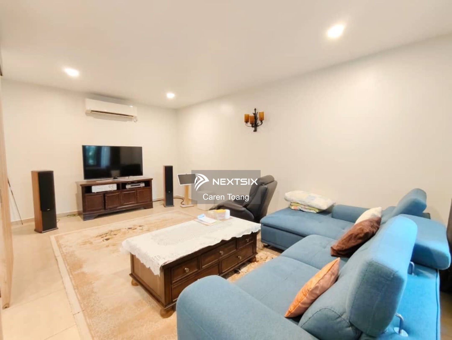 Semi-detached House For Sale in Johor Bahru Johor - Image 22