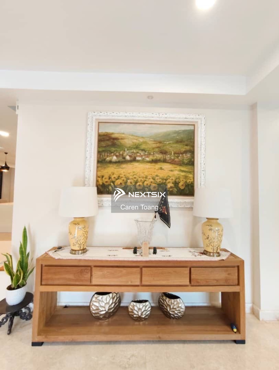 Semi-detached House For Sale in Johor Bahru Johor - Image 24