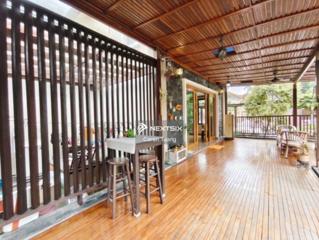 Semi-detached House For Sale in Johor Bahru Johor - Image 25