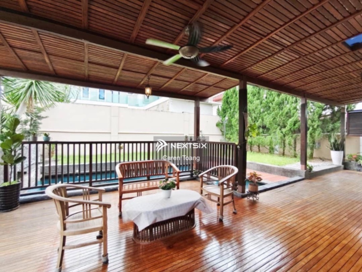 Semi-detached House For Sale in Johor Bahru Johor - Image 26