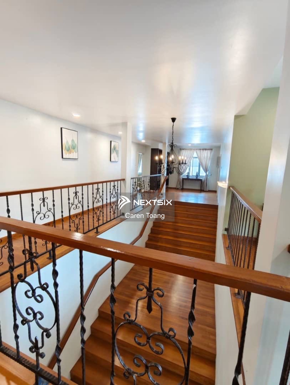 Semi-detached House For Sale in Johor Bahru Johor - Image 27