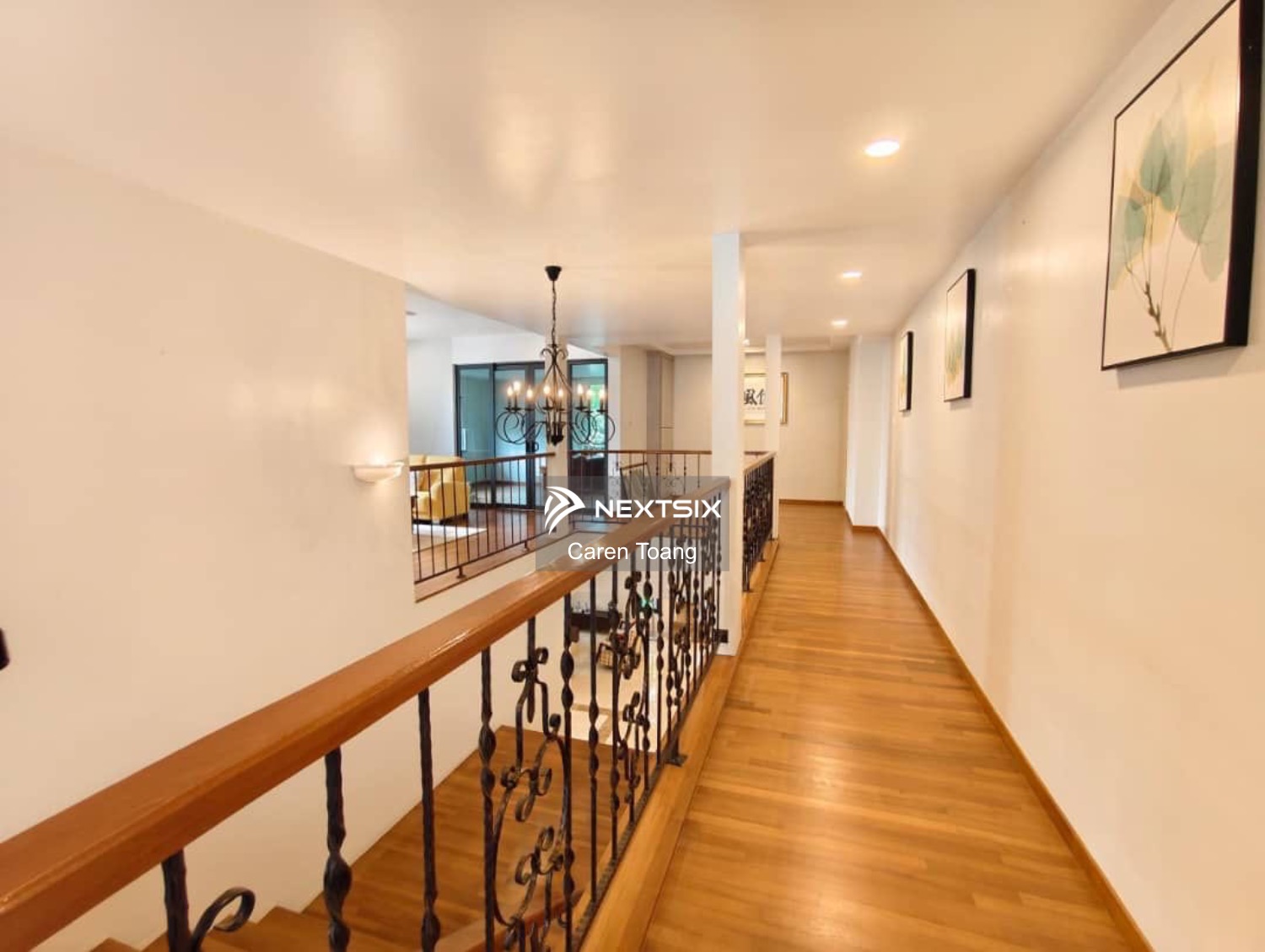 Semi-detached House For Sale in Johor Bahru Johor - Image 28