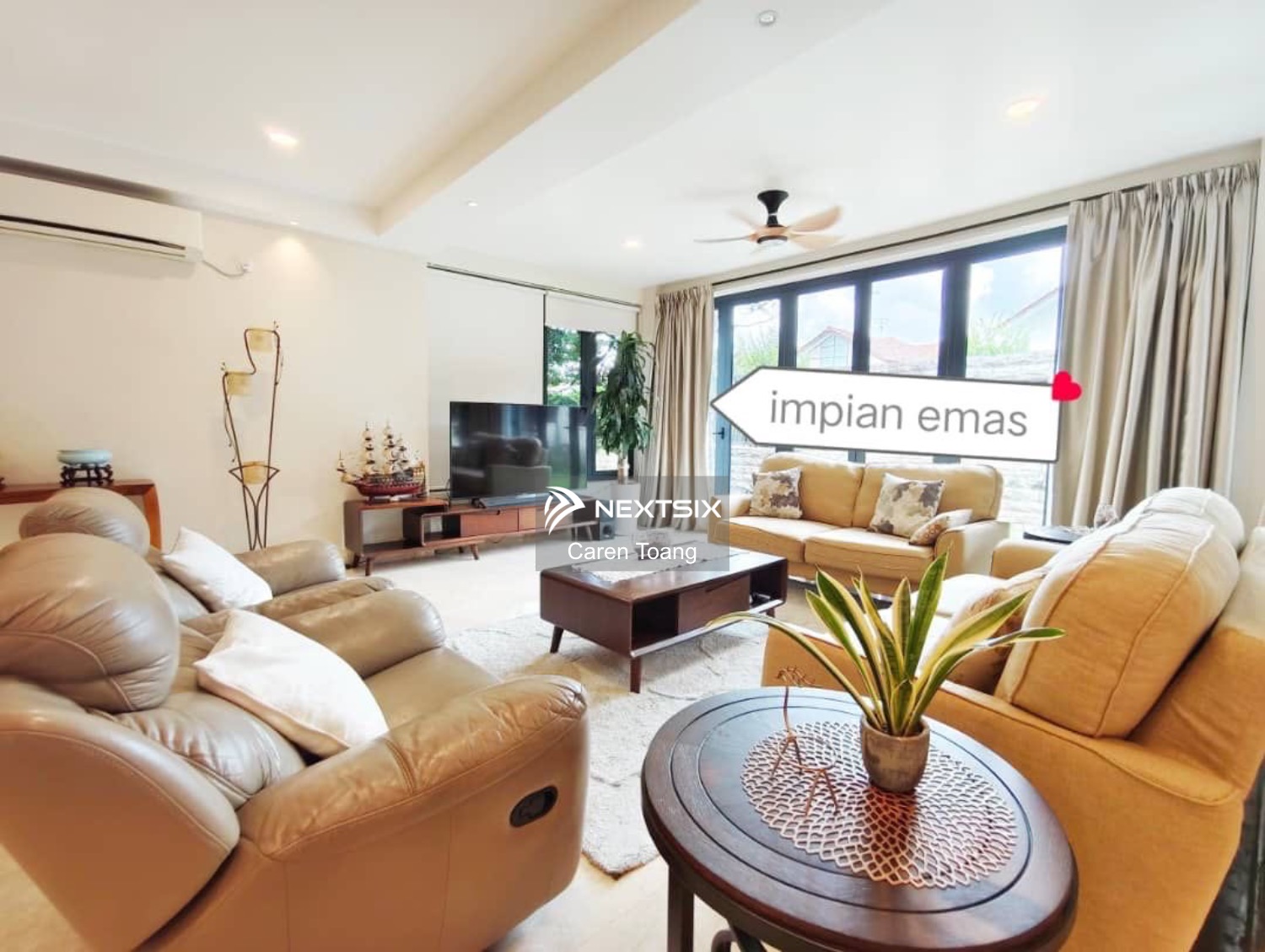 Semi-detached House For Sale in Johor Bahru Johor - Image 6