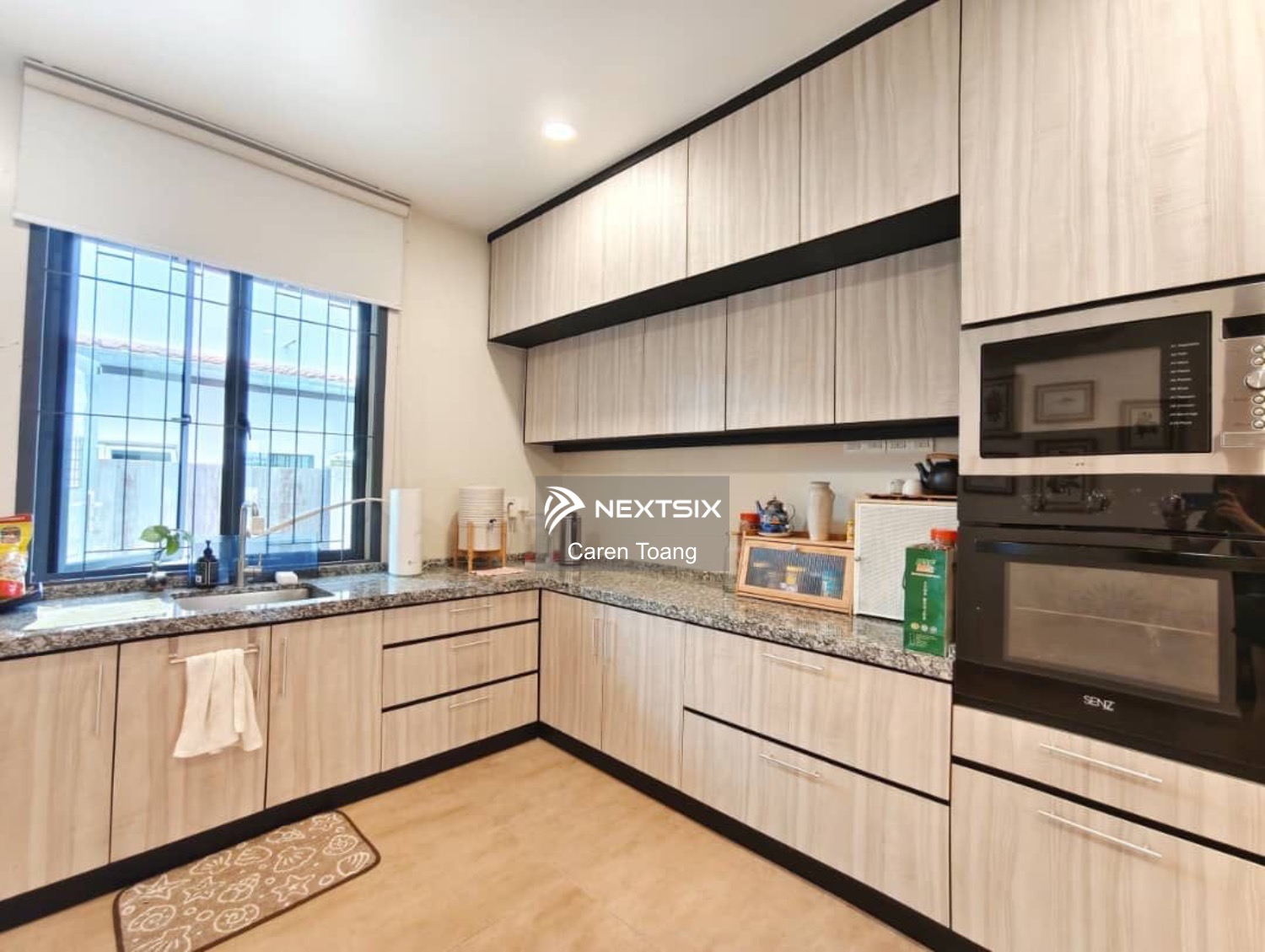 Semi-detached House For Sale in Johor Bahru Johor - Image 7