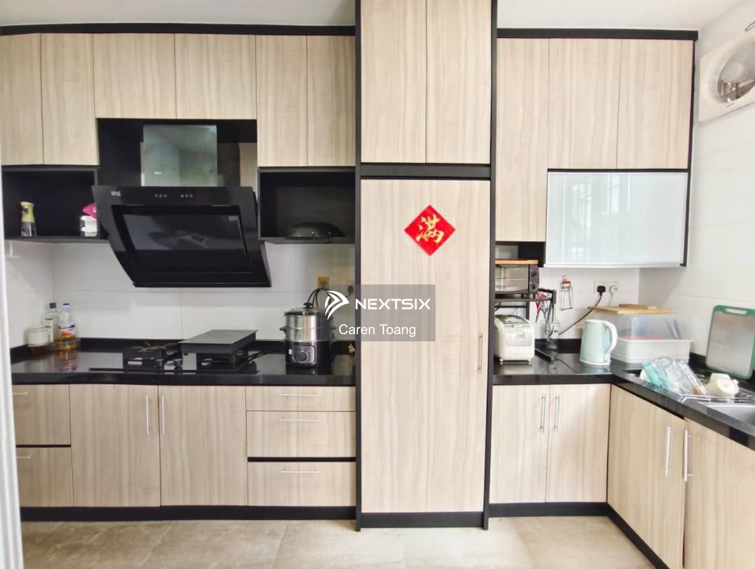 Semi-detached House For Sale in Johor Bahru Johor - Image 8