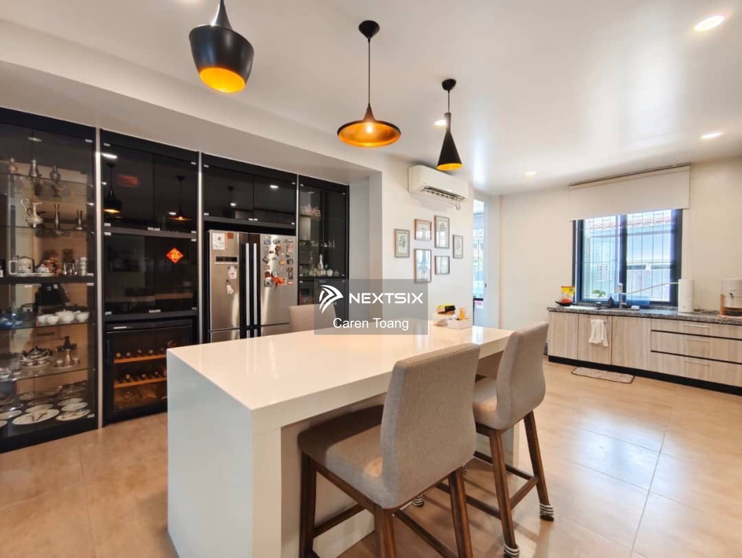 Semi-detached House For Sale in Johor Bahru Johor - Image 9