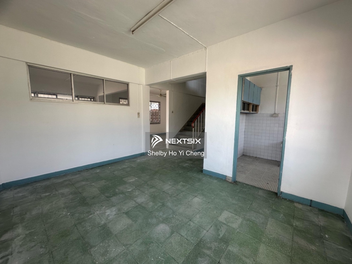 Semi-detached House For Sale in Kota Kinabalu Sabah