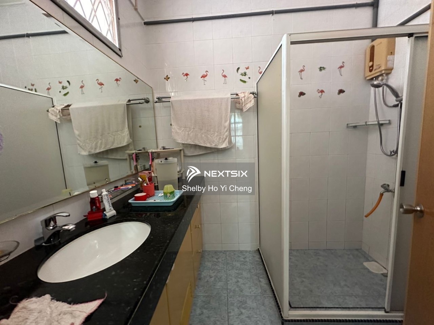 Semi-detached House For Sale in Kota Kinabalu Sabah - Image 10