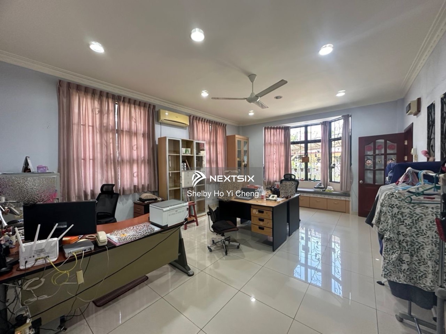 Semi-detached House For Sale in Kota Kinabalu Sabah