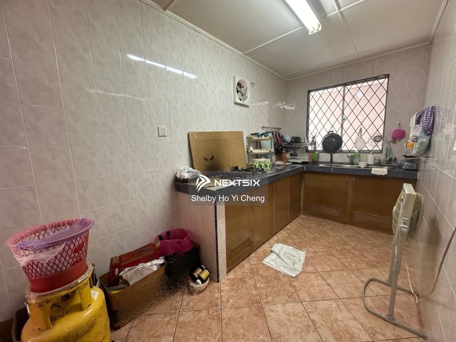 Semi-detached House For Sale in Kota Kinabalu Sabah - Image 5