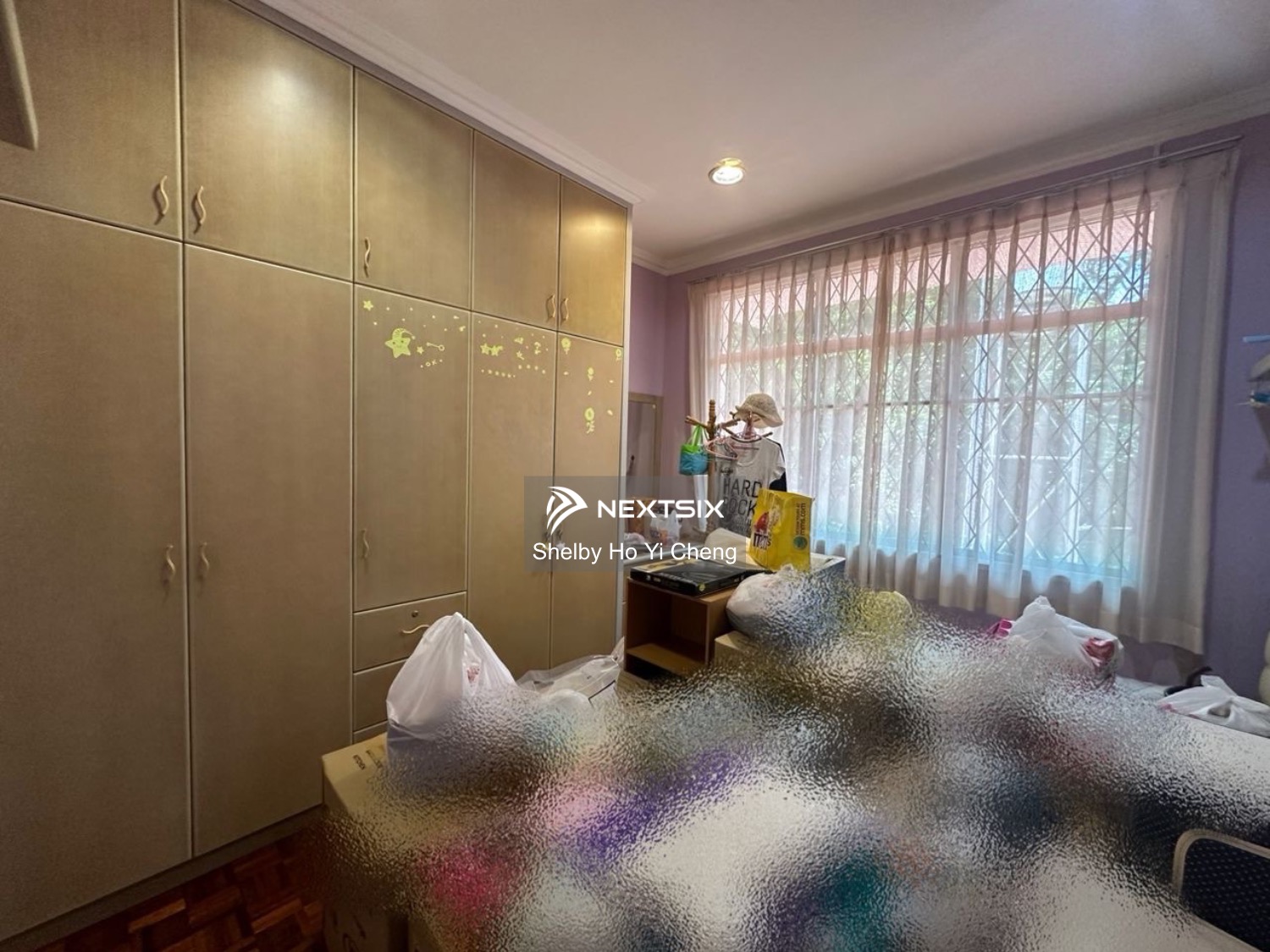 Semi-detached House For Sale in Kota Kinabalu Sabah - Image 6