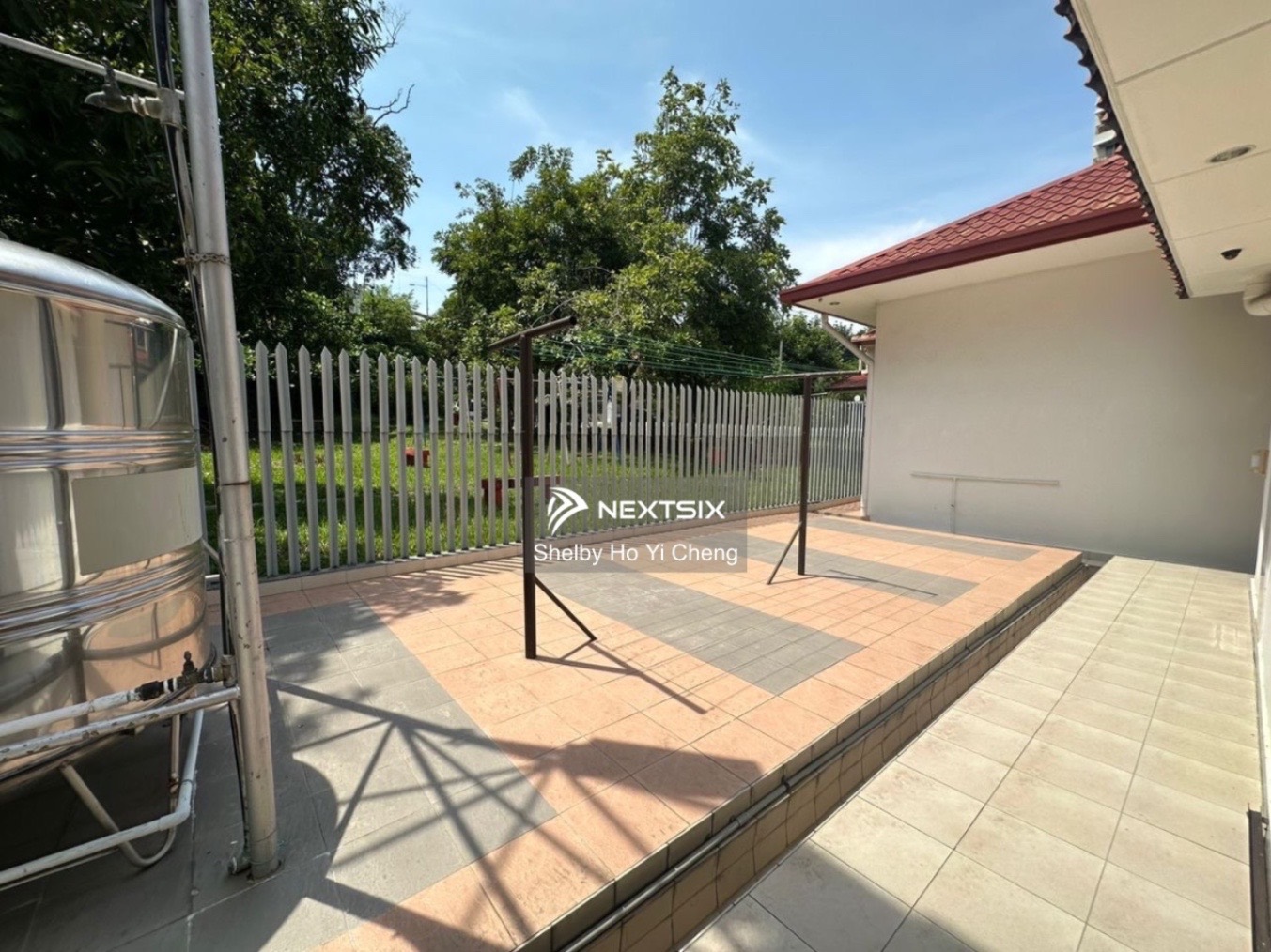 Semi-detached House For Sale in Kota Kinabalu Sabah - Image 8