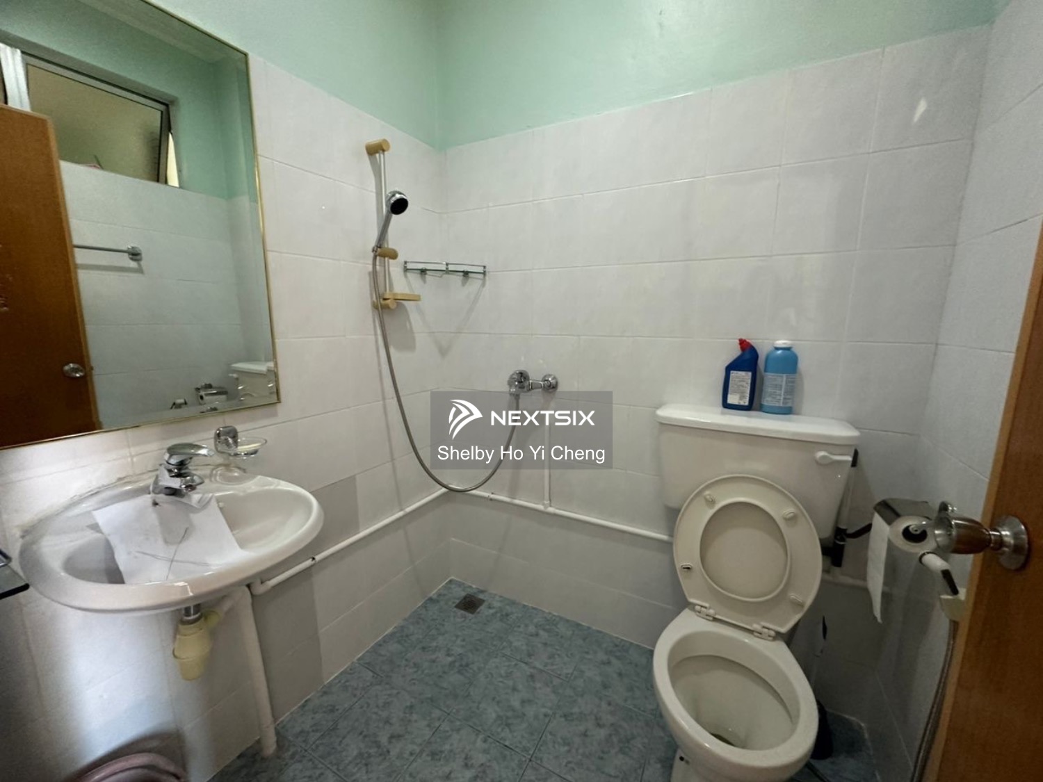 Semi-detached House For Sale in Kota Kinabalu Sabah - Image 9