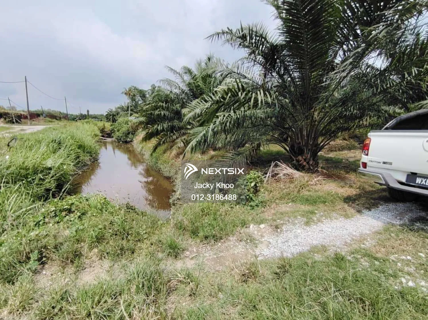 Telok Panglima Garang Land 3.148 Acres