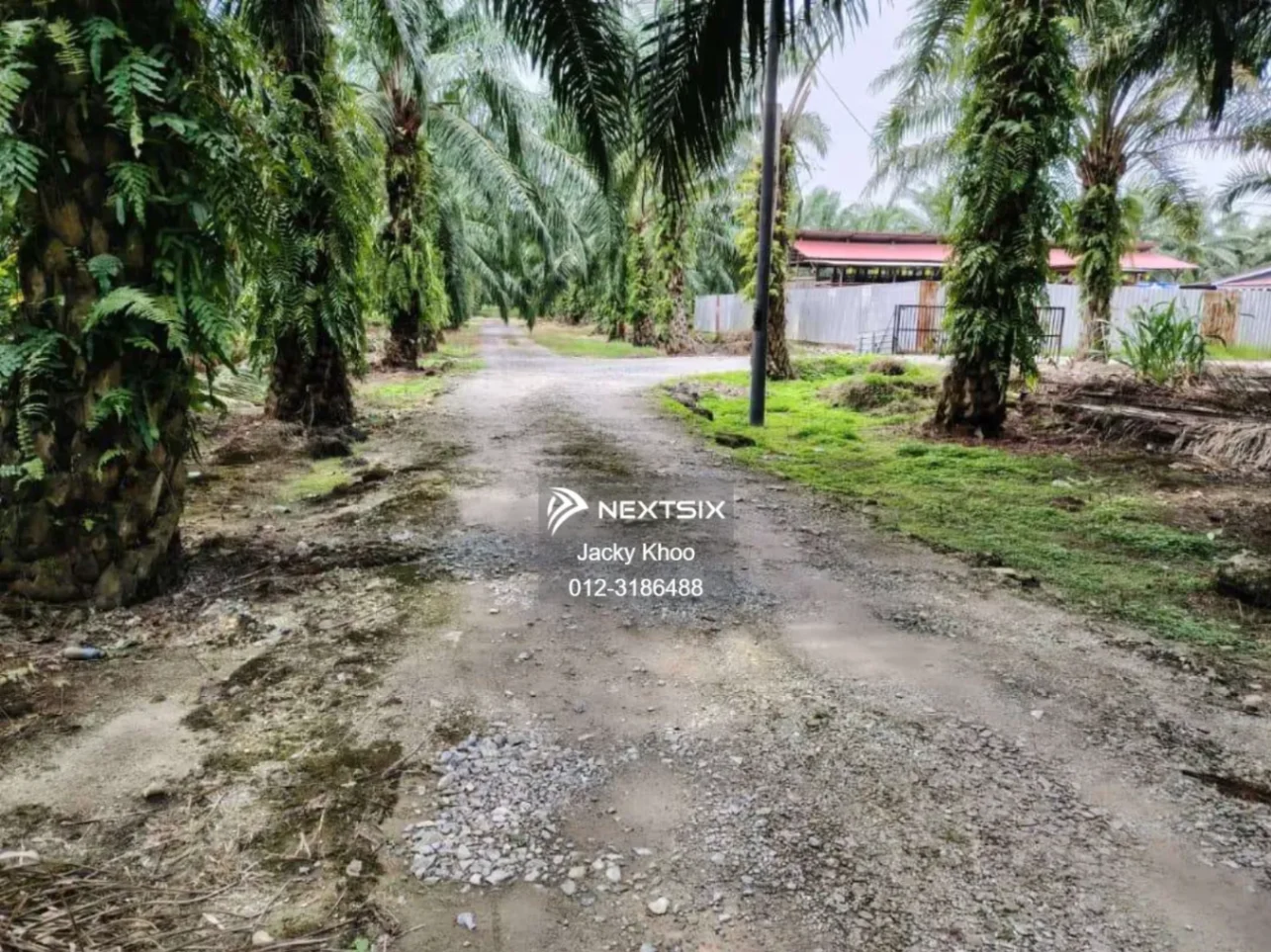 Sungai Buaya Bandar Land Banting 2.66 Acres