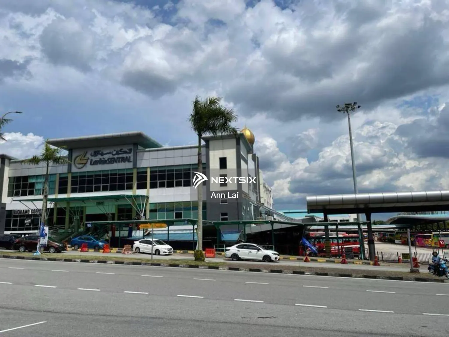 Shop For Sale in Johor Bahru Johor - Image 2