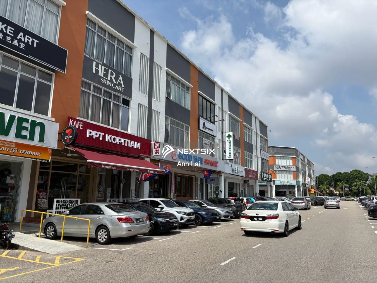 Shop For Sale in Tebrau Johor - Image 5