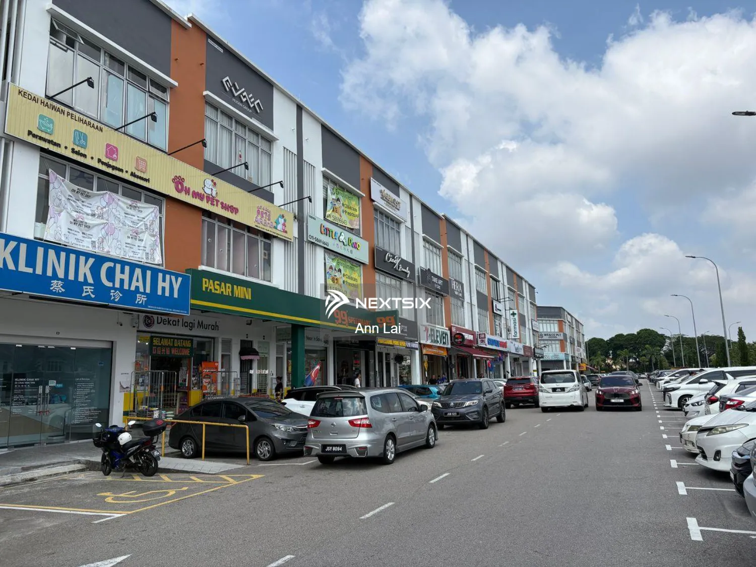 Shop For Sale in Tebrau Johor - Image 6