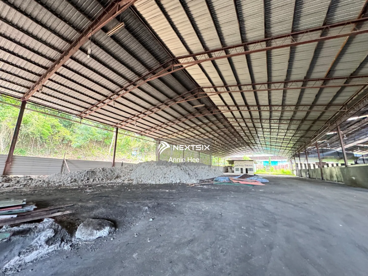 Warehouse For Rent in Kota Kinabalu Sabah - Image 2