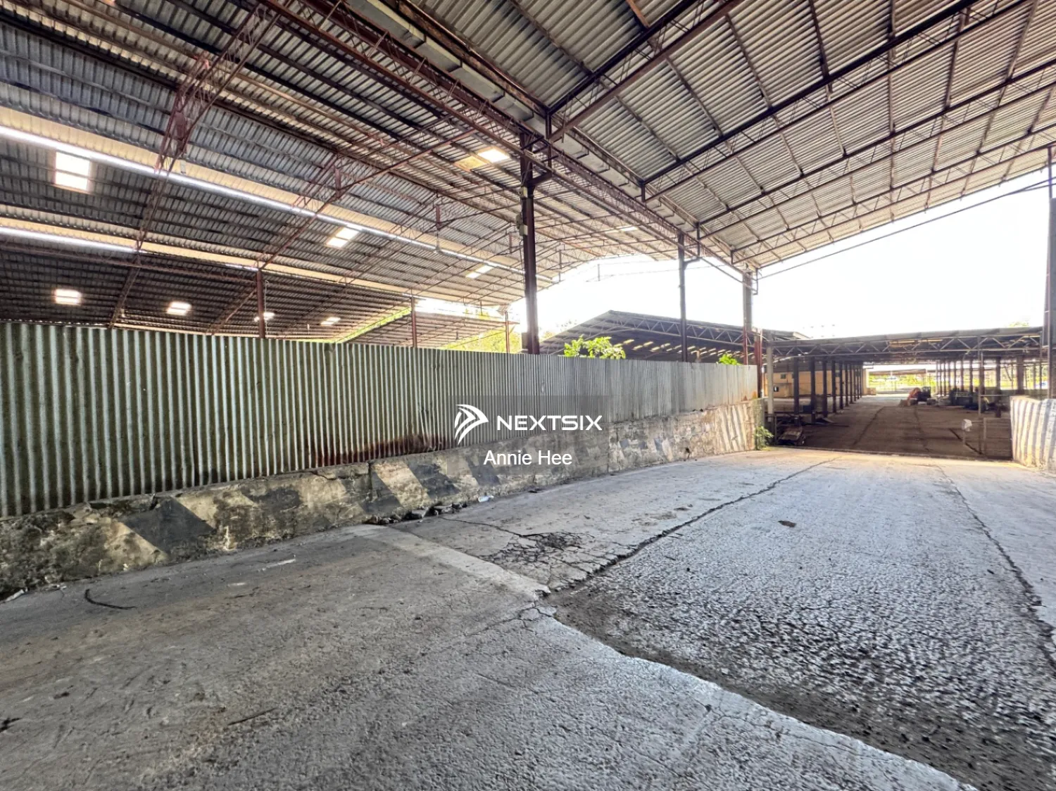 Warehouse For Rent in Kota Kinabalu Sabah - Image 3