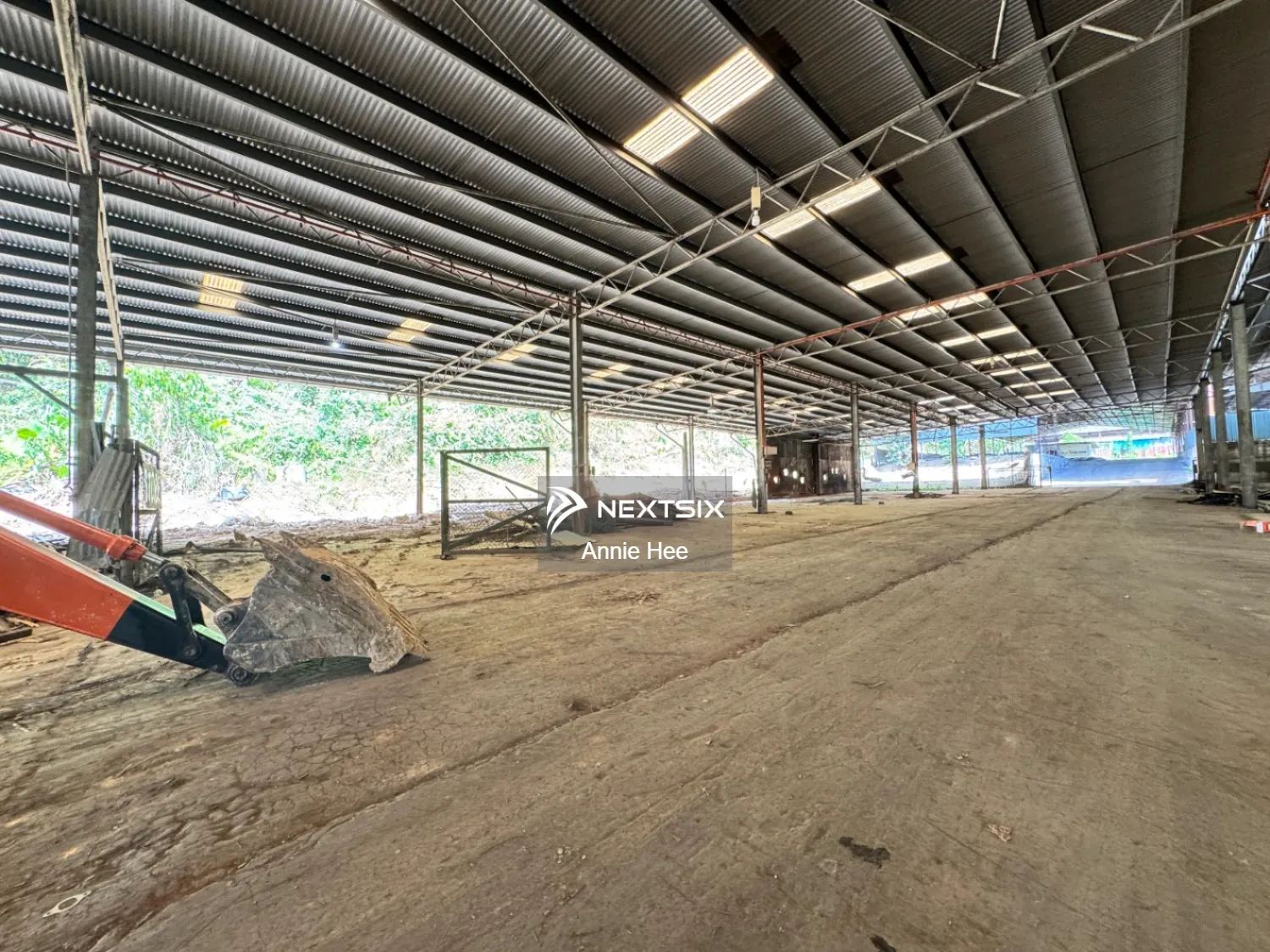 Warehouse For Rent in Kota Kinabalu Sabah - Image 4