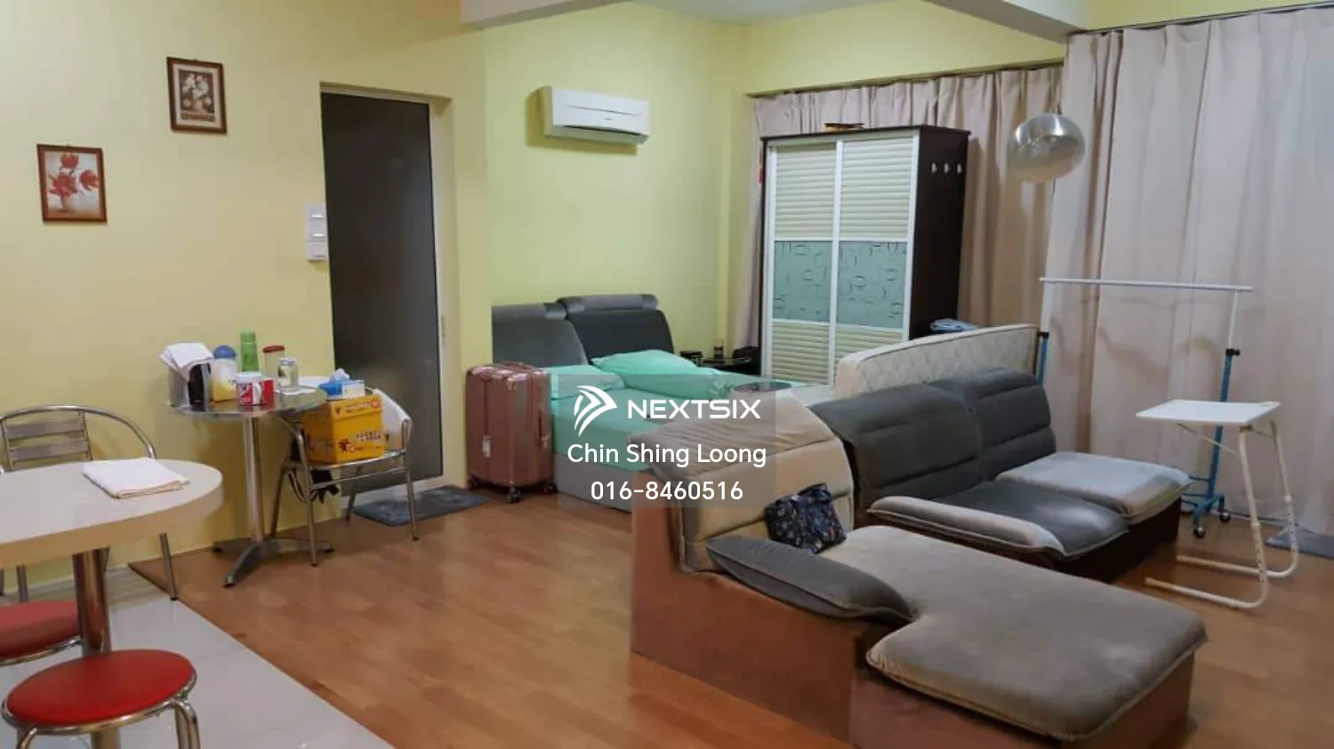 Hartamas Heights Condominium